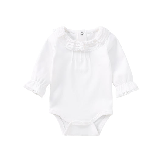 Baby Girls Bodysuit Onesies