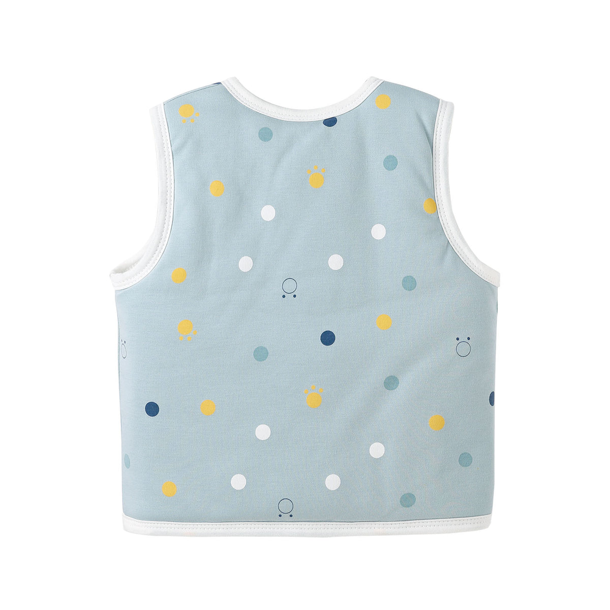 Baby boy hot sale sleeveless vests