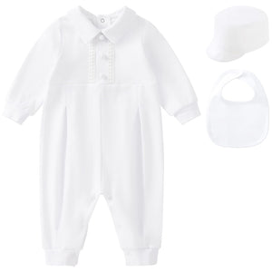 White-4a 3pcs