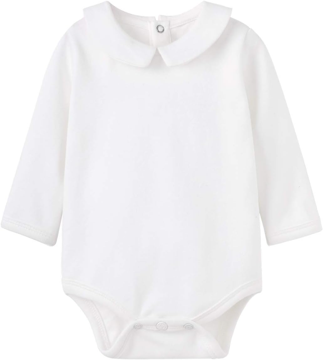 Baby Boys Bodysuit Onesies