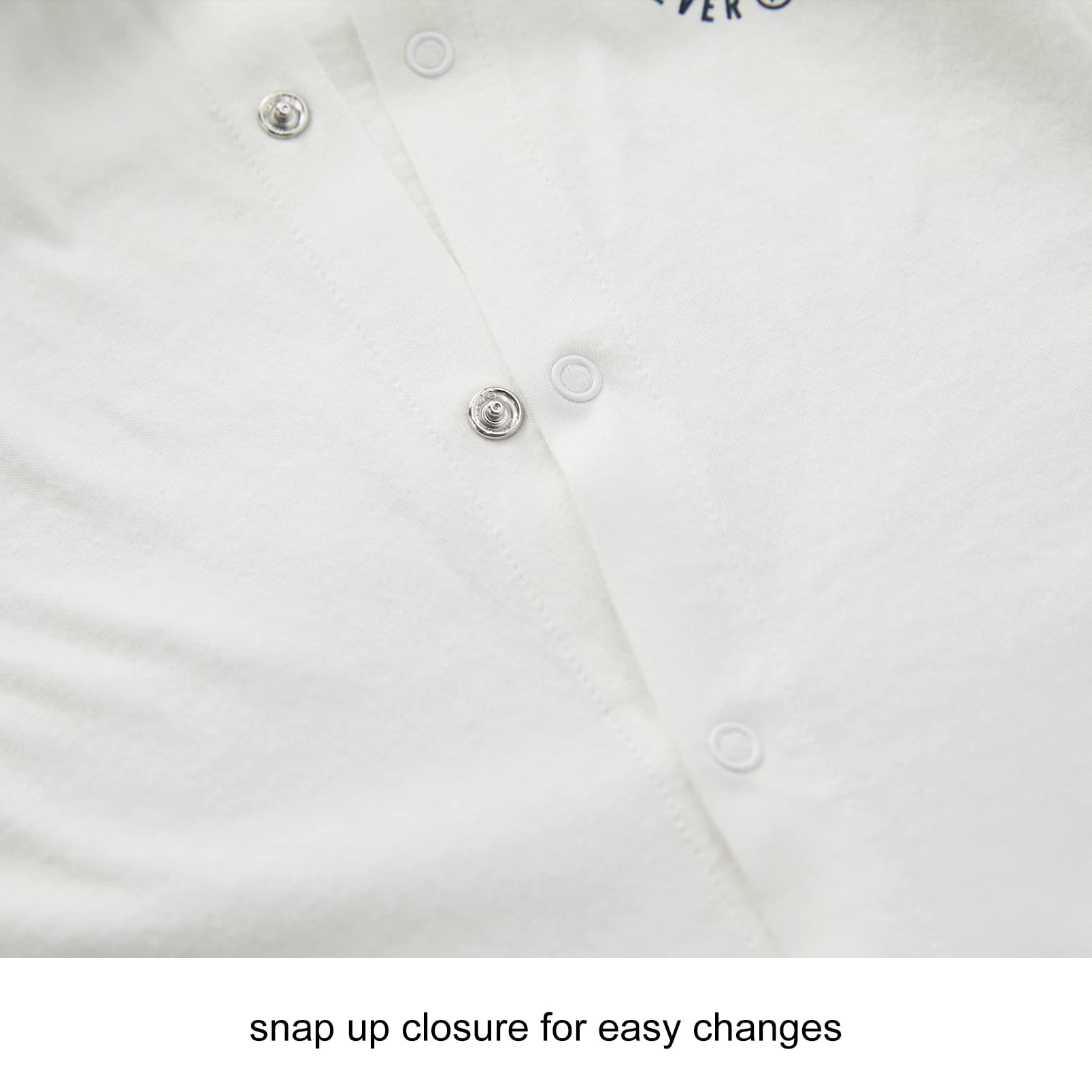 pureborn Baby Boys Girls Nautical Romper One-Piece Beach Outfit Summer Clothes 0-24 Months