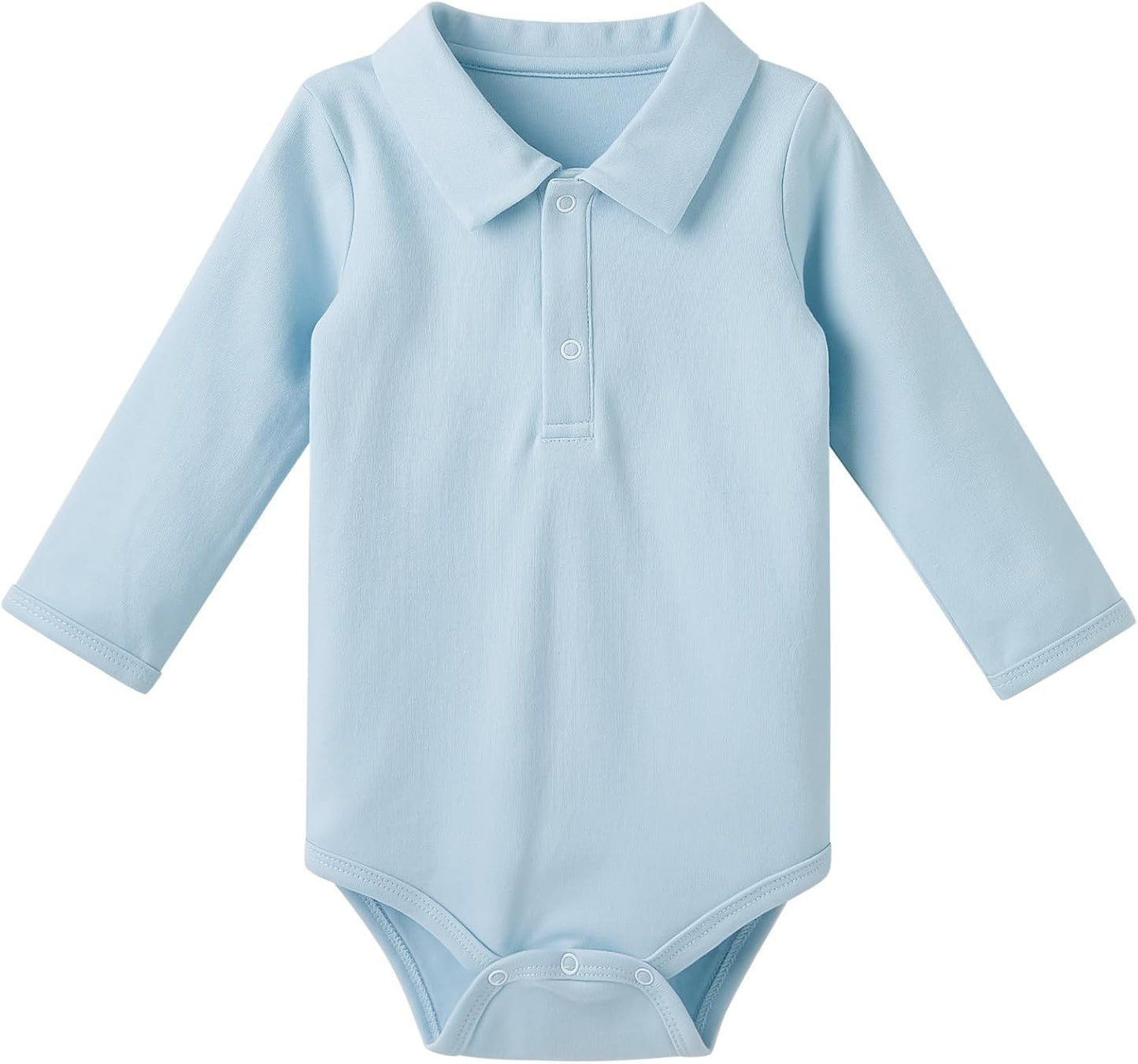 Baby Boys Bodysuit Onesies