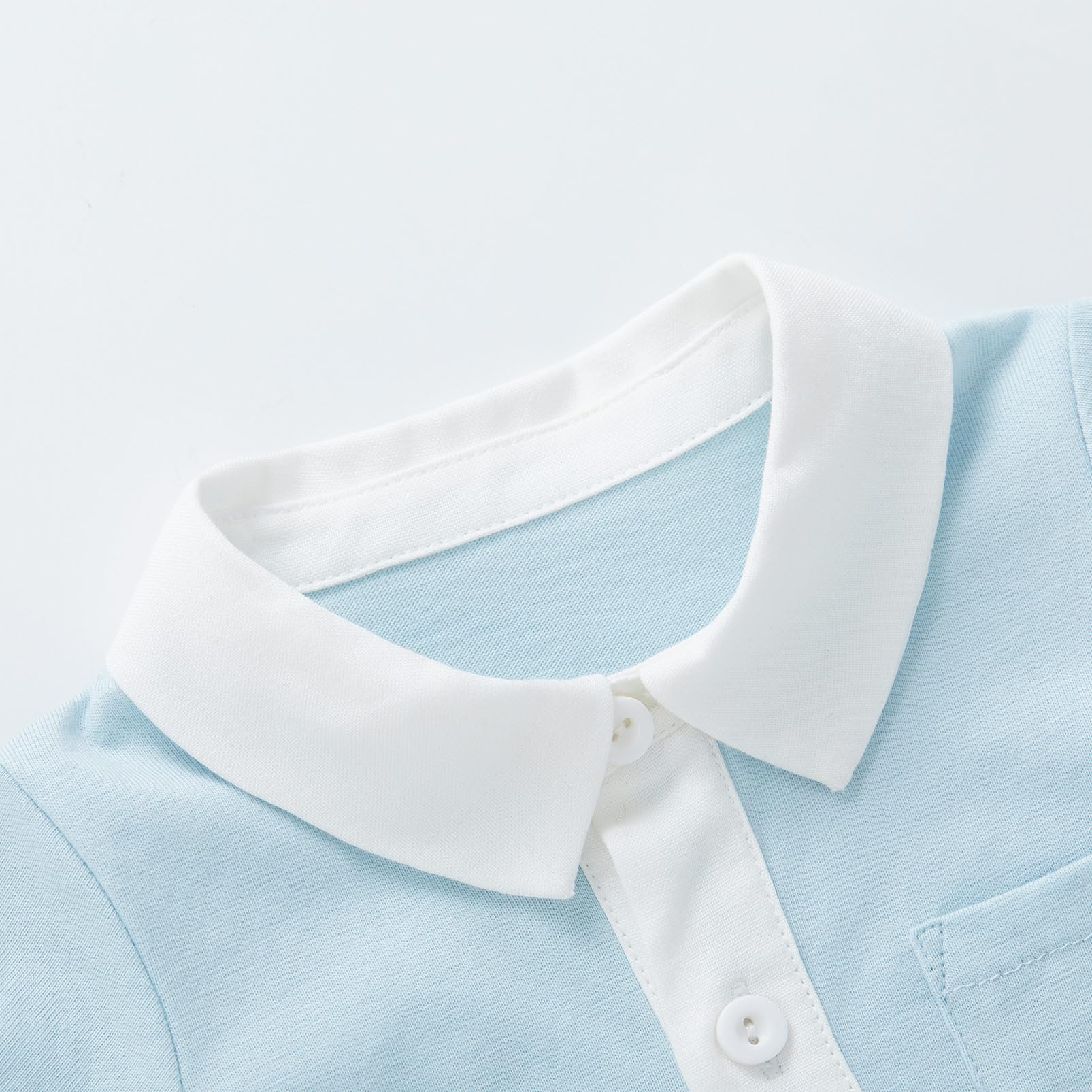 pureborn Baby Boys Girls Nautical Romper One-Piece Beach Outfit Summer Clothes 0-24 Months