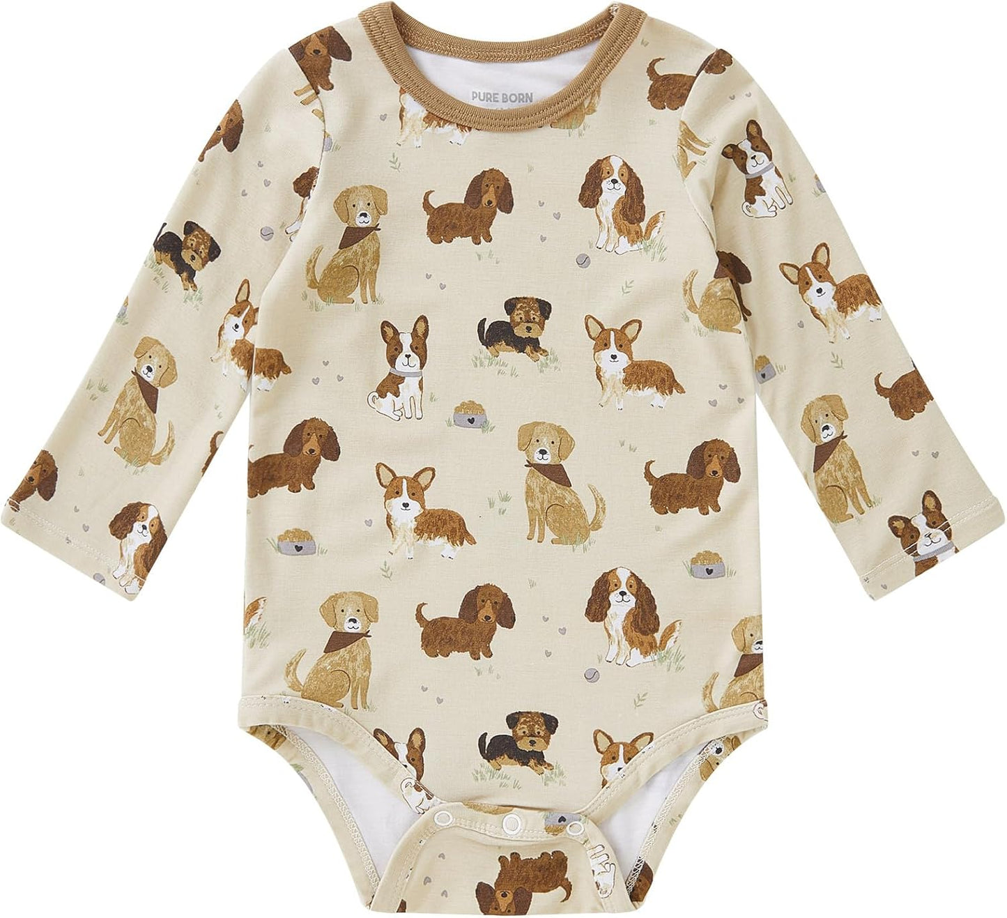 Baby Boys Bodysuit Onesies