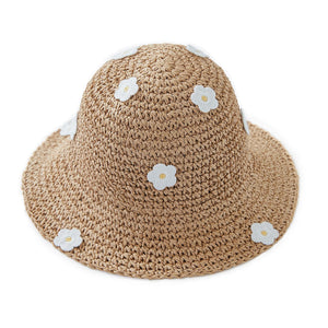 Khaki Daisy