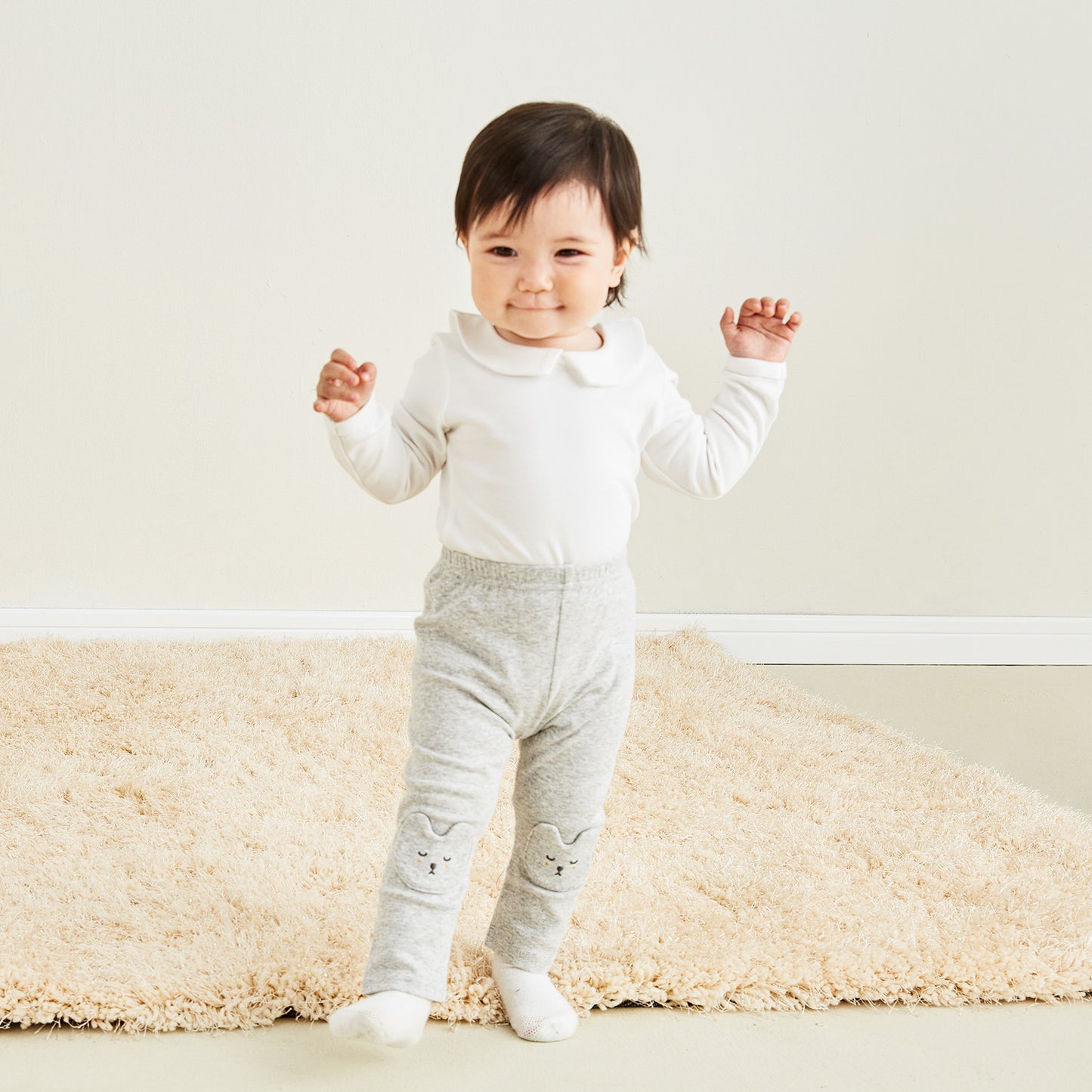 Baby Girls Bodysuit Onesies