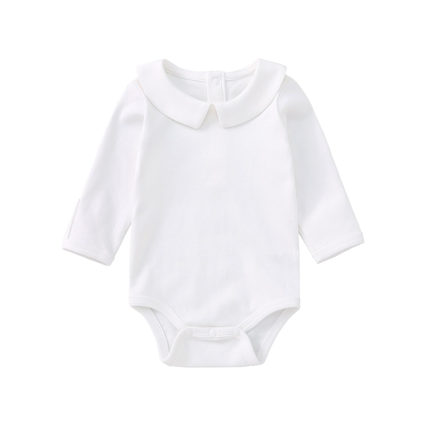 Baby Girls Bodysuit Onesies