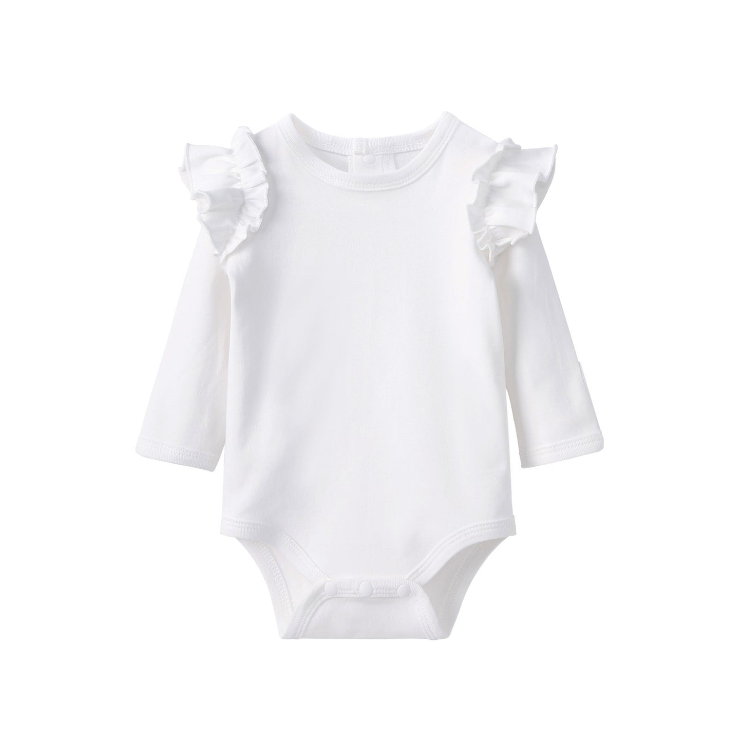 Baby Girls Bodysuit Onesies