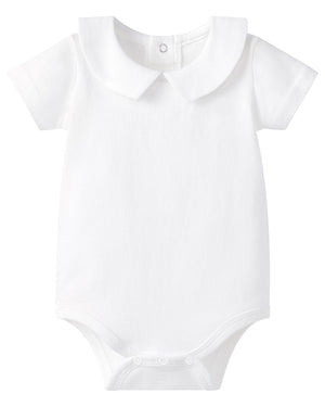 Blue Polo Short Sleeve