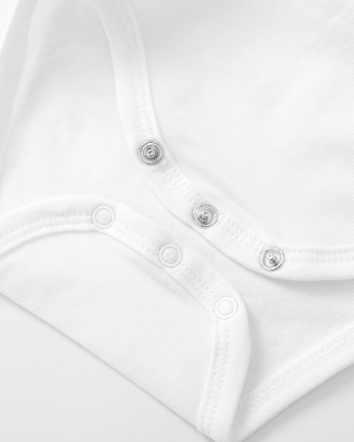 White Short Sleeve