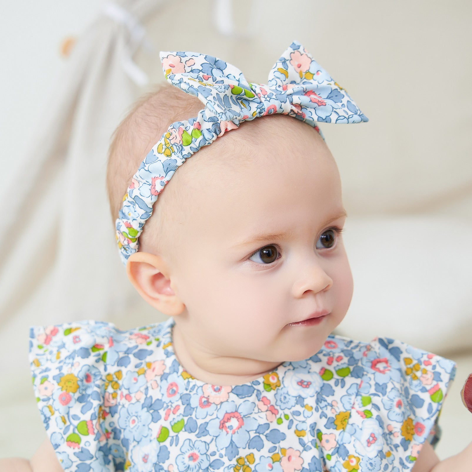 pureborn Baby Girls Dress with Bloomer Infant Girl Cotton Playwear Dress 0-24 Months