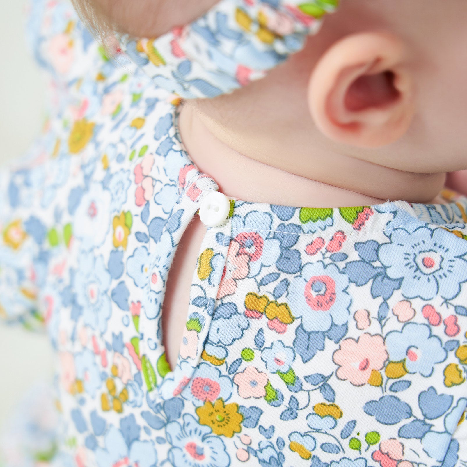 pureborn Baby Girls Dress with Bloomer Infant Girl Cotton Playwear Dress 0-24 Months