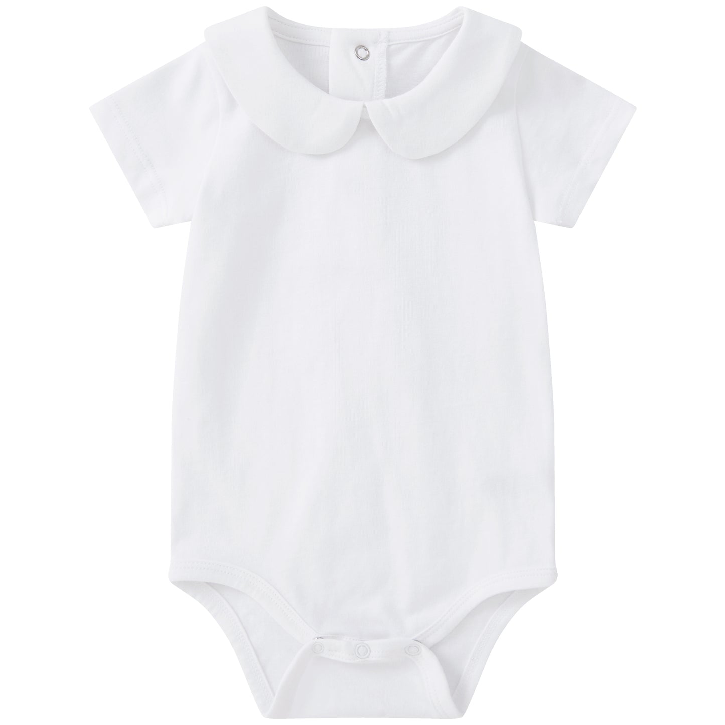 Baby Girls Bodysuit Onesies