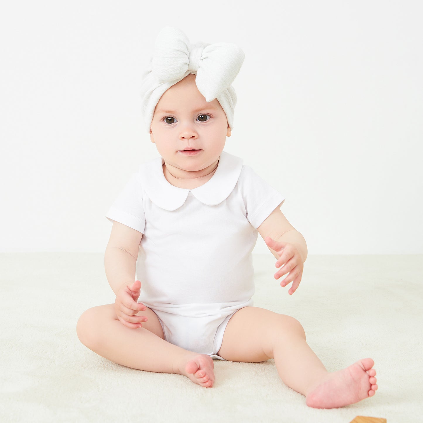 Baby Girls Bodysuit Onesies
