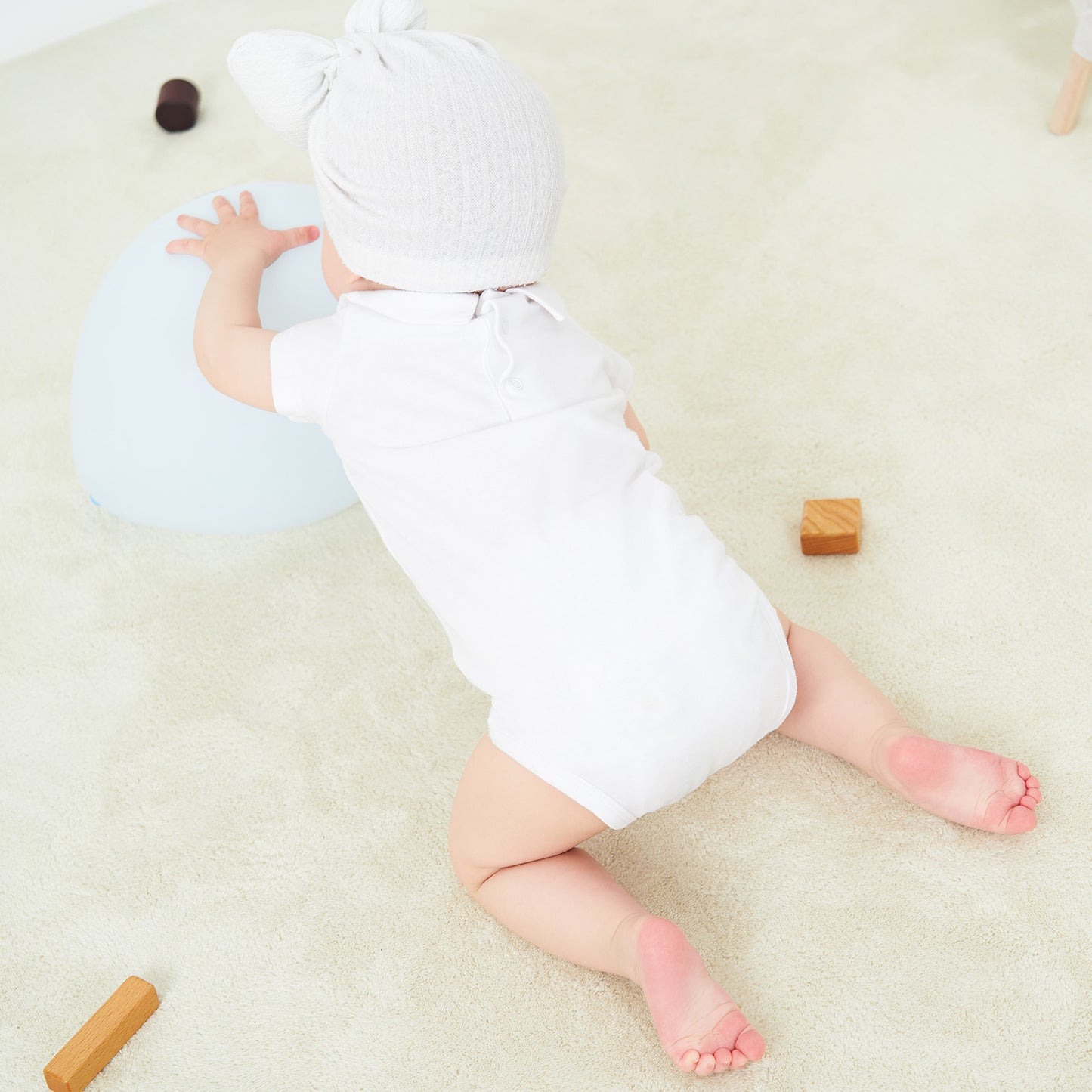 Baby Girls Bodysuit Onesies