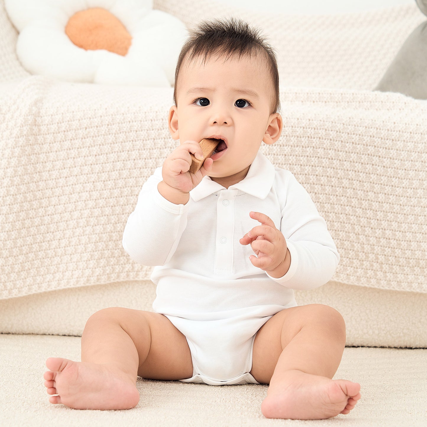 Baby Boys Bodysuit Onesies