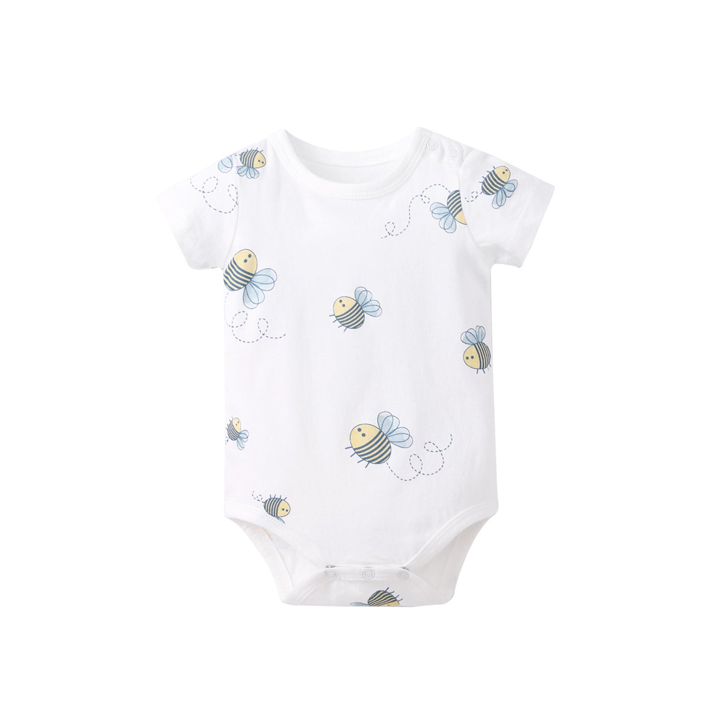 Baby Boys Bodysuit Onesies