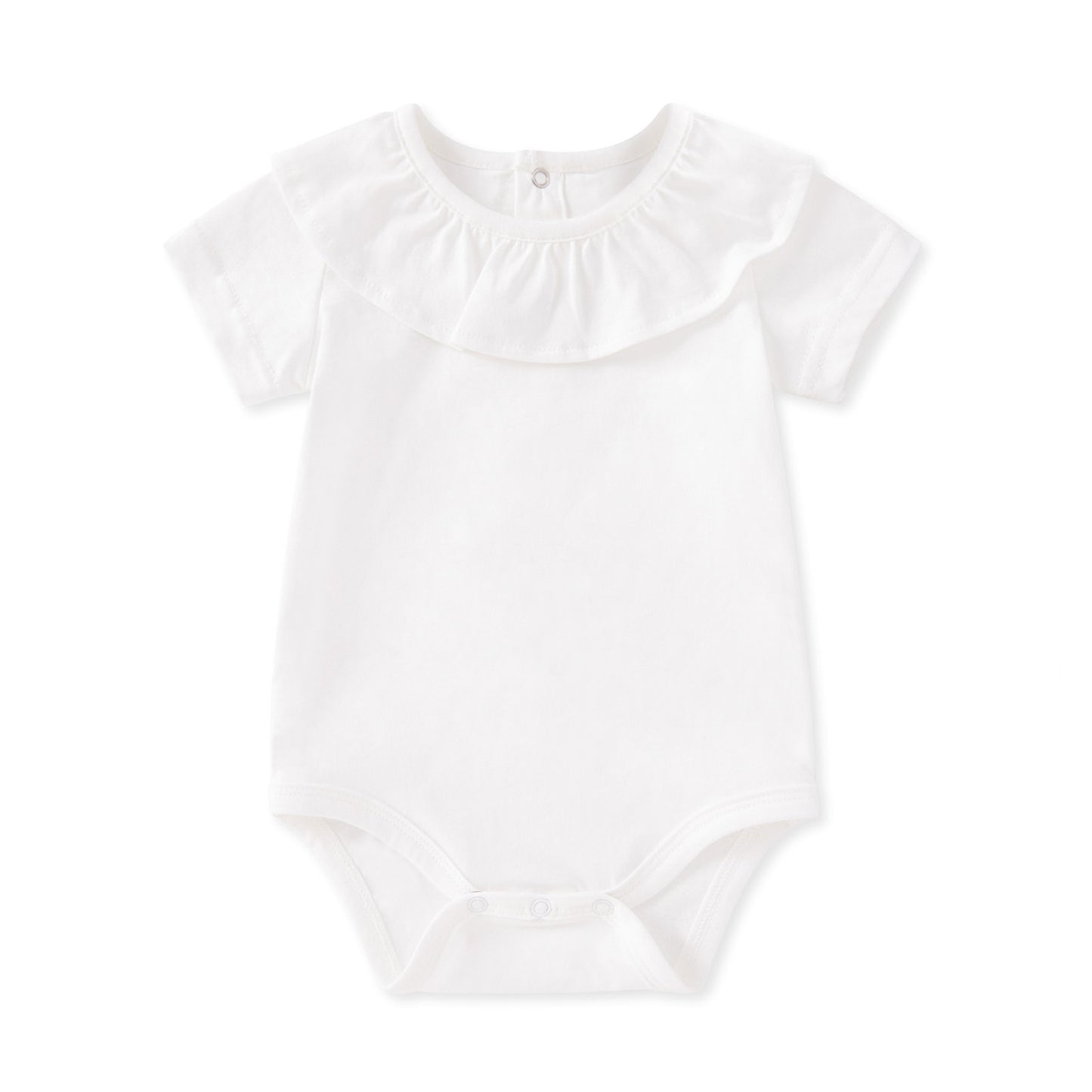 Baby Girls Bodysuit Onesies
