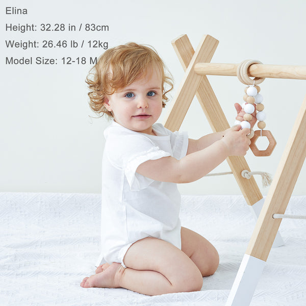 pureborn Baby Girls Boys Bodysuit Super Soft Cotton Romper 0-24 Months