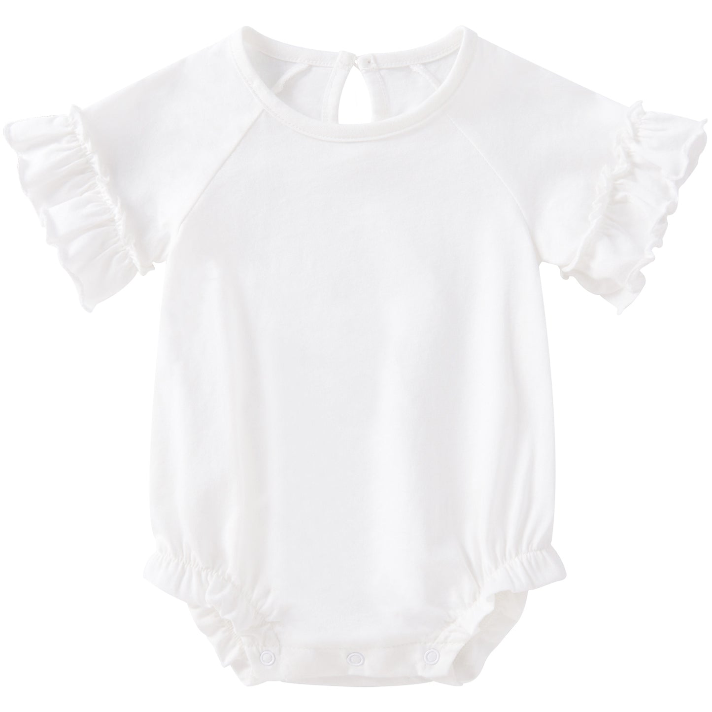 Baby Girls Bodysuit Onesies