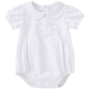 White Onesie