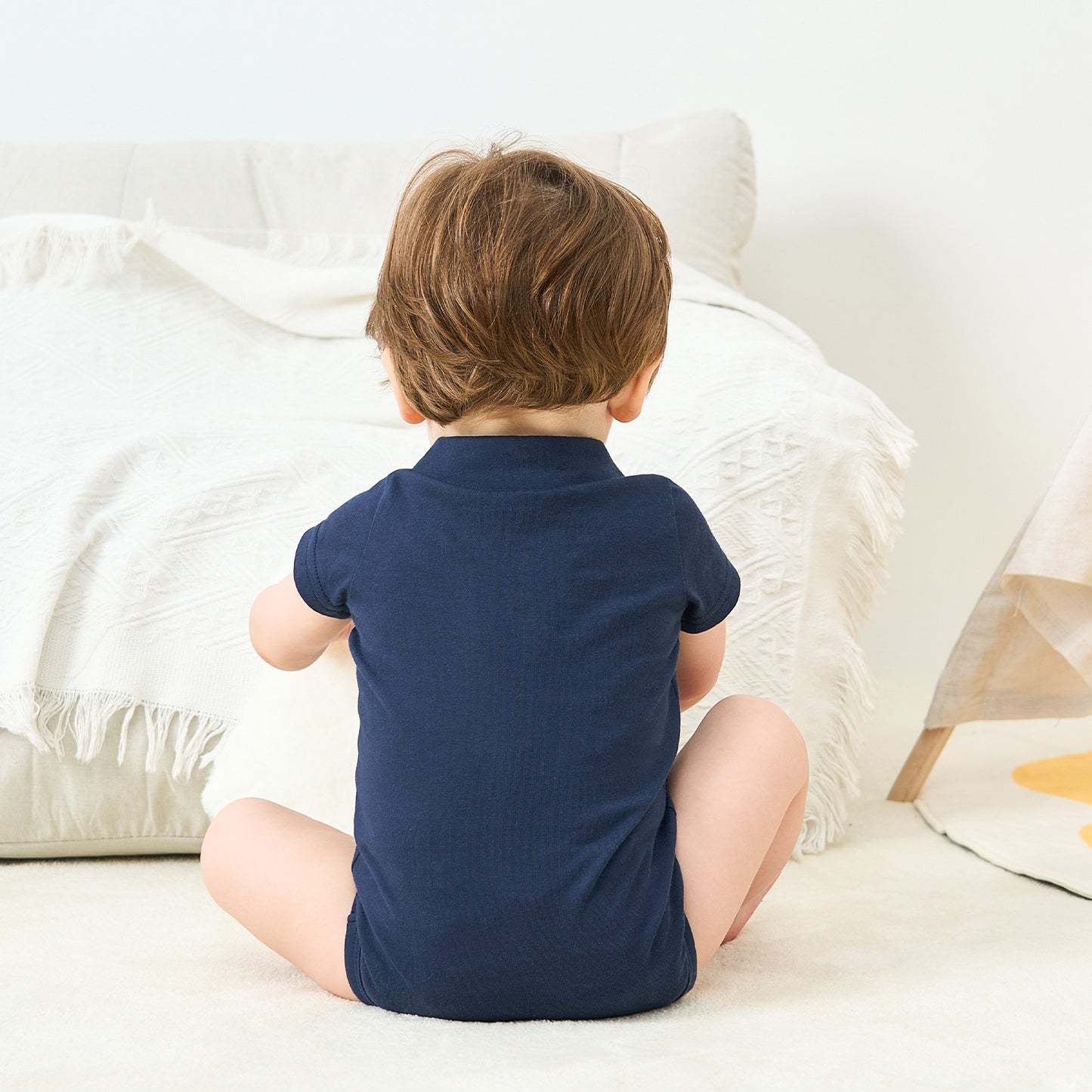 Baby Boys Bodysuit Onesies