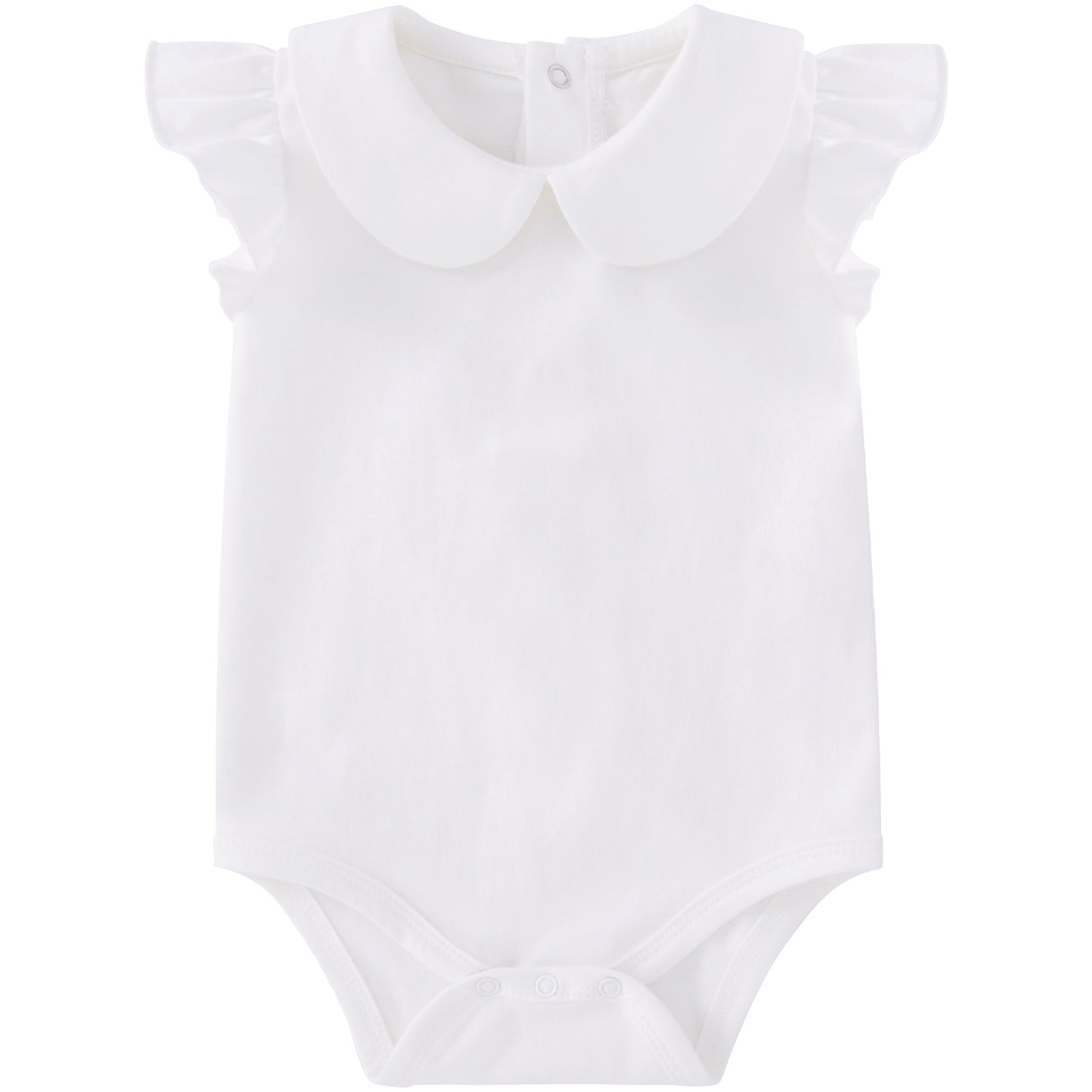 Baby Girls Bodysuit Onesies