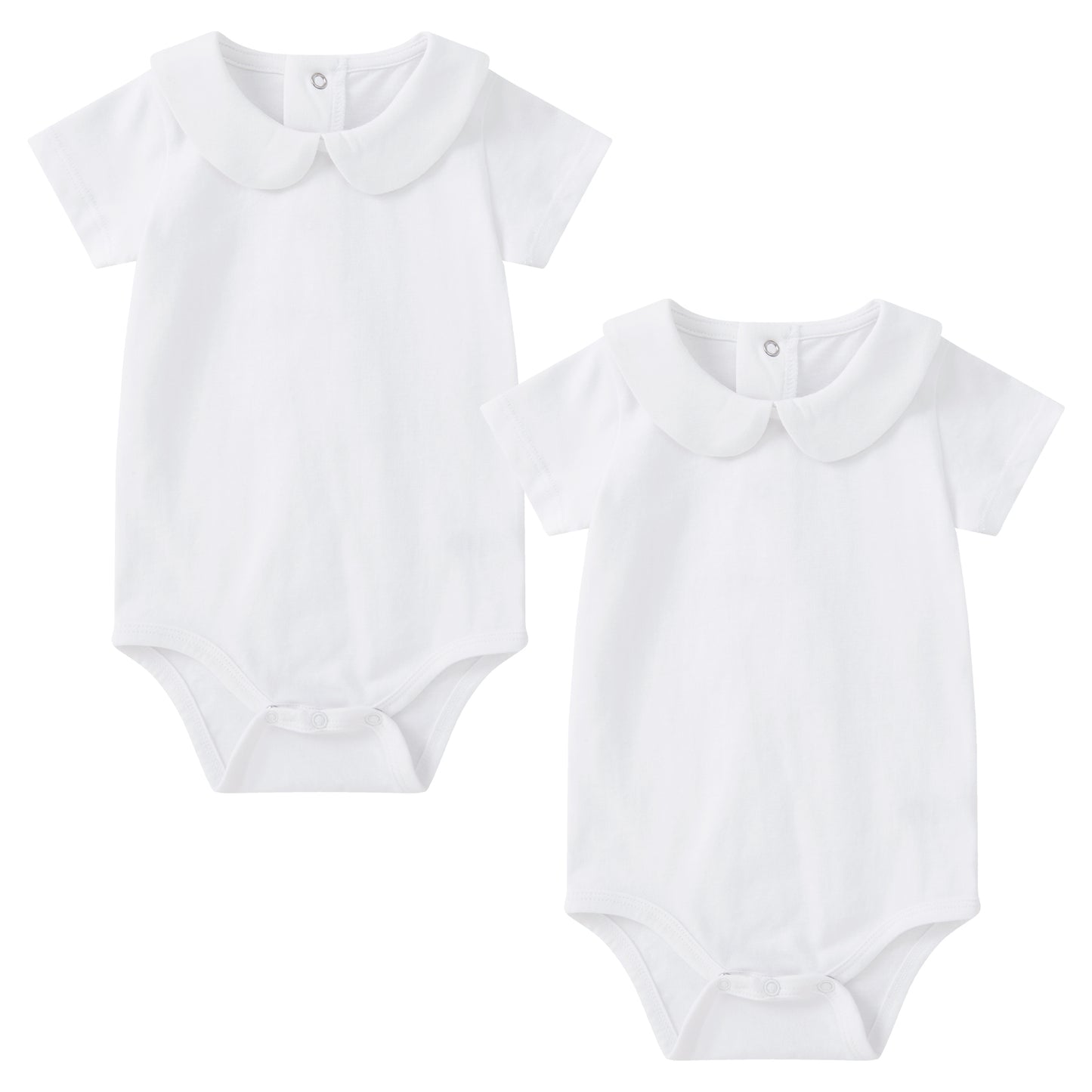 Baby Onesies 2-Piece