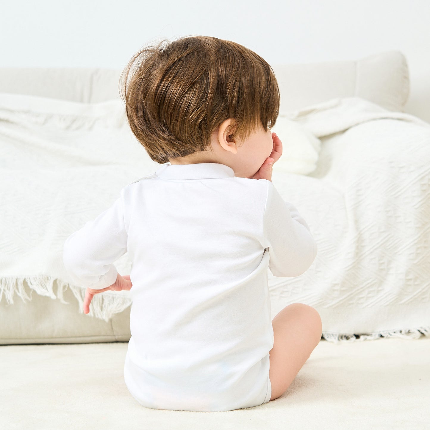 Baby Boys Bodysuit Onesies
