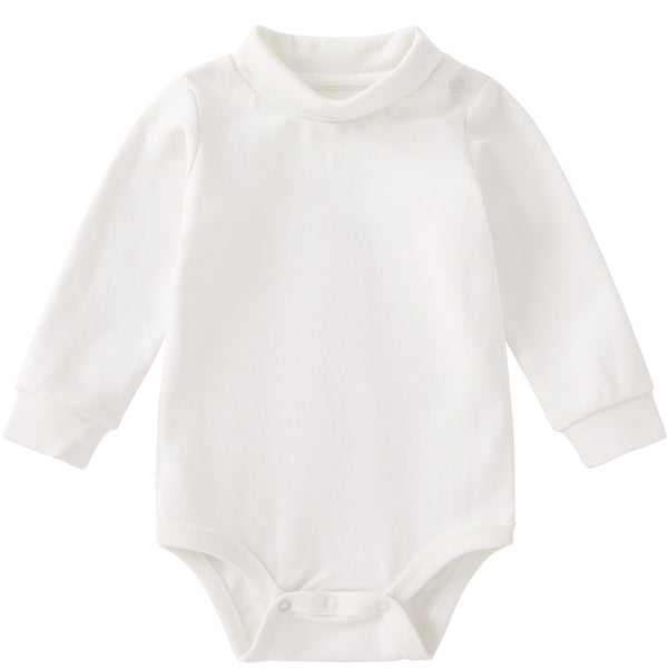 pureborn Baby Boys Girls Bodysuit Super Soft Cotton Romper 0-24 Months