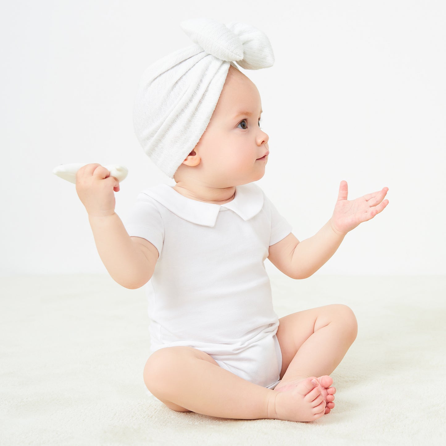 Baby Girls Bodysuit Onesies