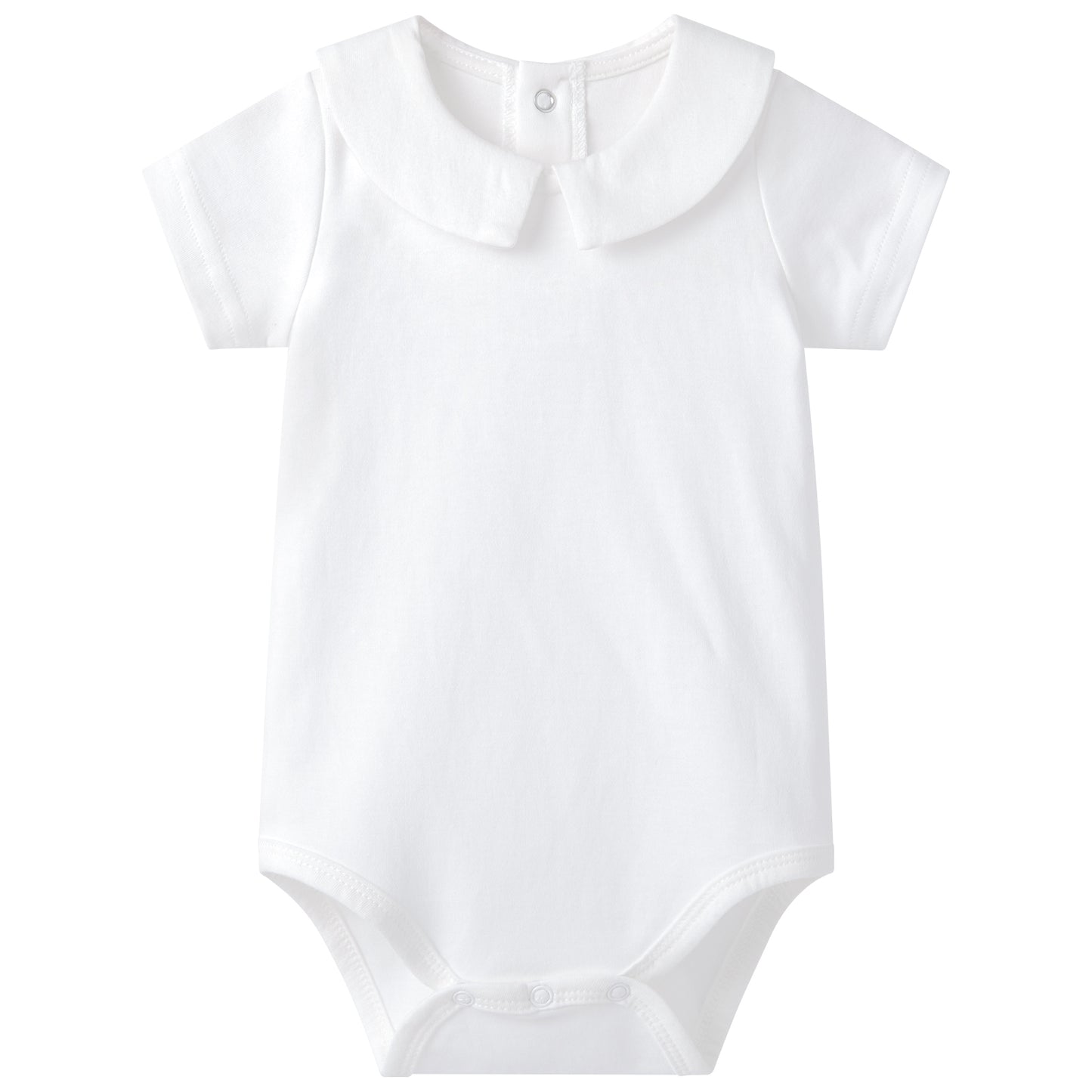 Baby Girls Bodysuit Onesies