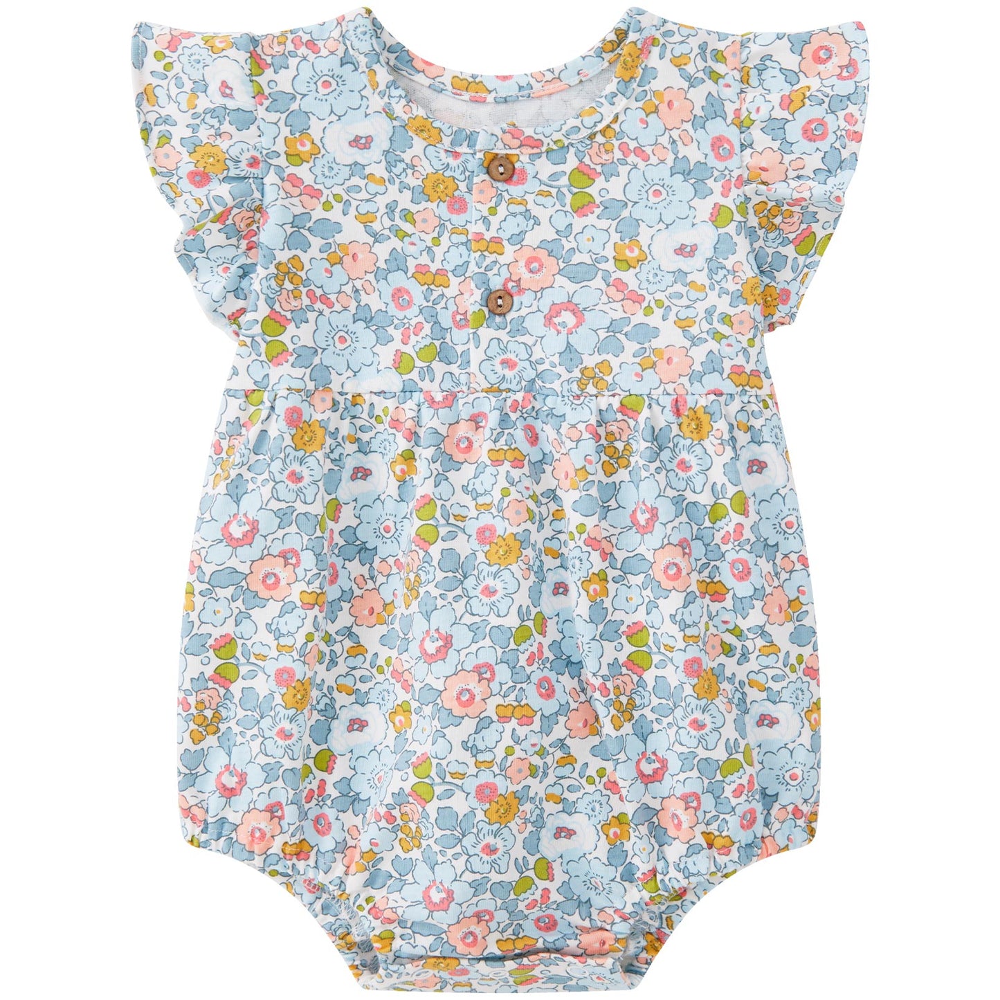 Baby Girls Bodysuit Onesies