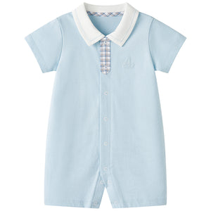 Blue Point Collar