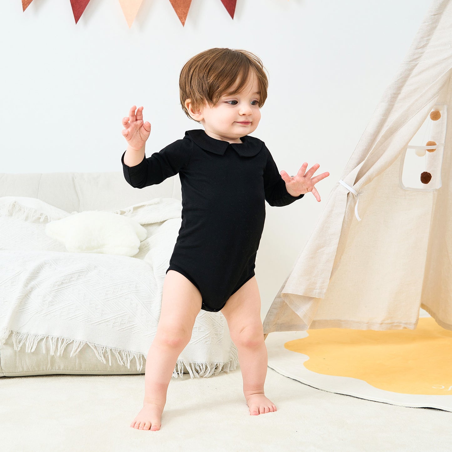Baby Boys Bodysuit Onesies