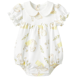 Field Rabbit Short Sleeve