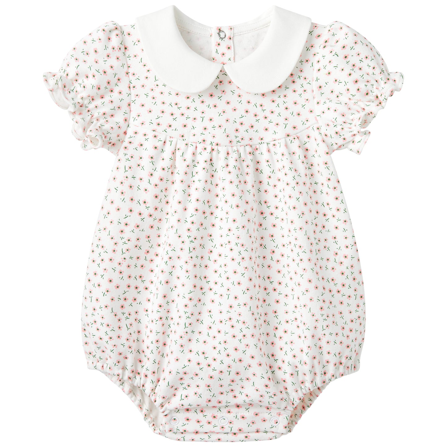 Baby Girls Bodysuit Onesies
