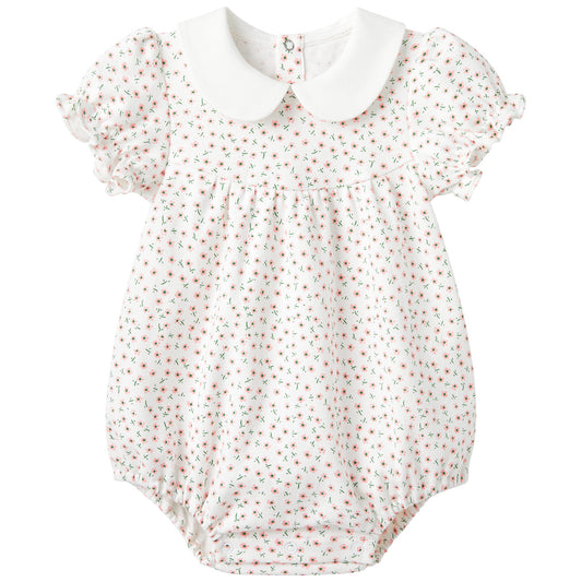 Baby Girls Bodysuit Onesies