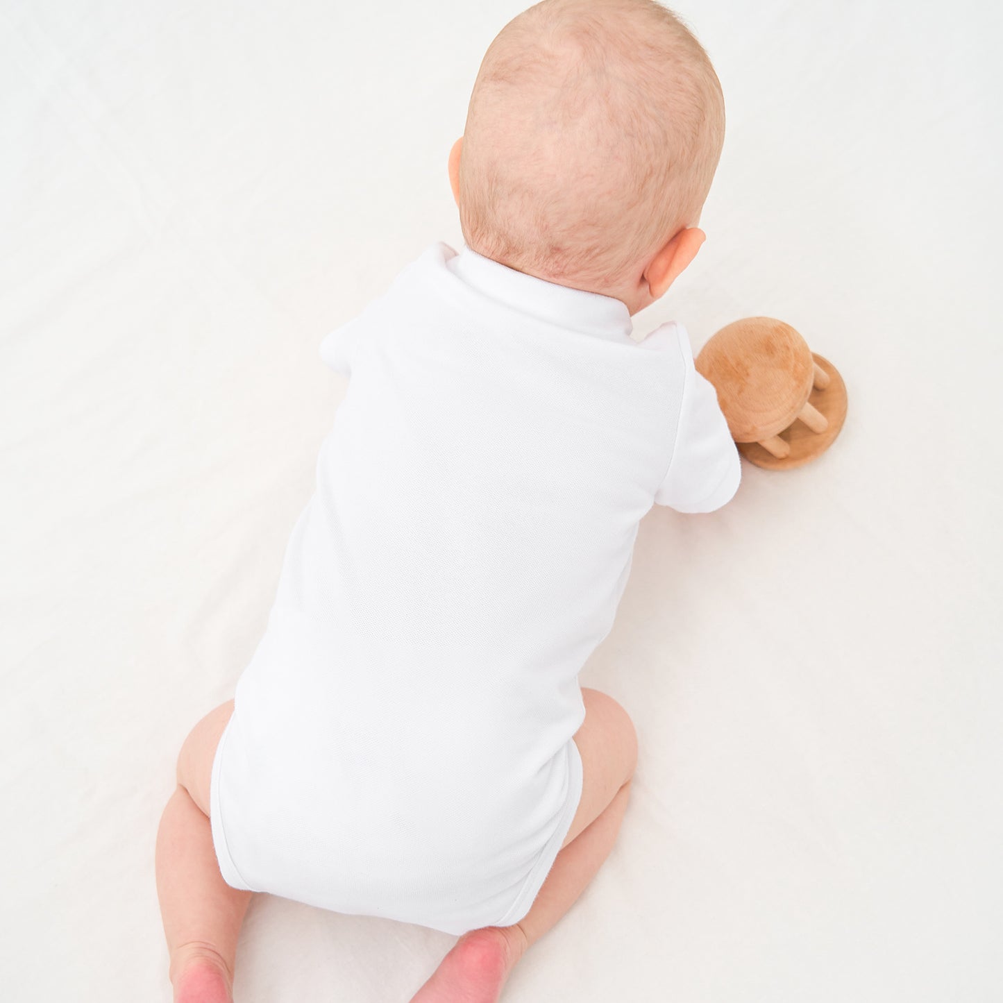 Baby Boys Bodysuit Onesies