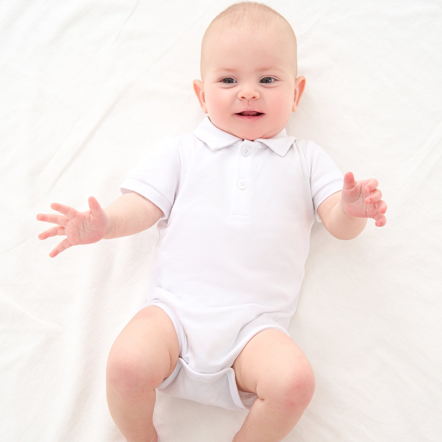 Baby Boys Bodysuit Onesies
