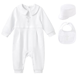 White-1a 3pcs