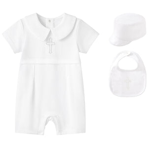 White-1b 3pcs