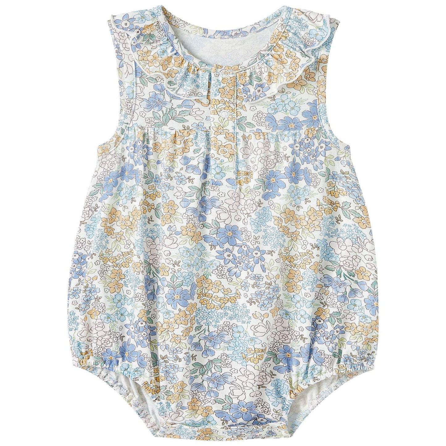 Baby Girls Bodysuit Onesies