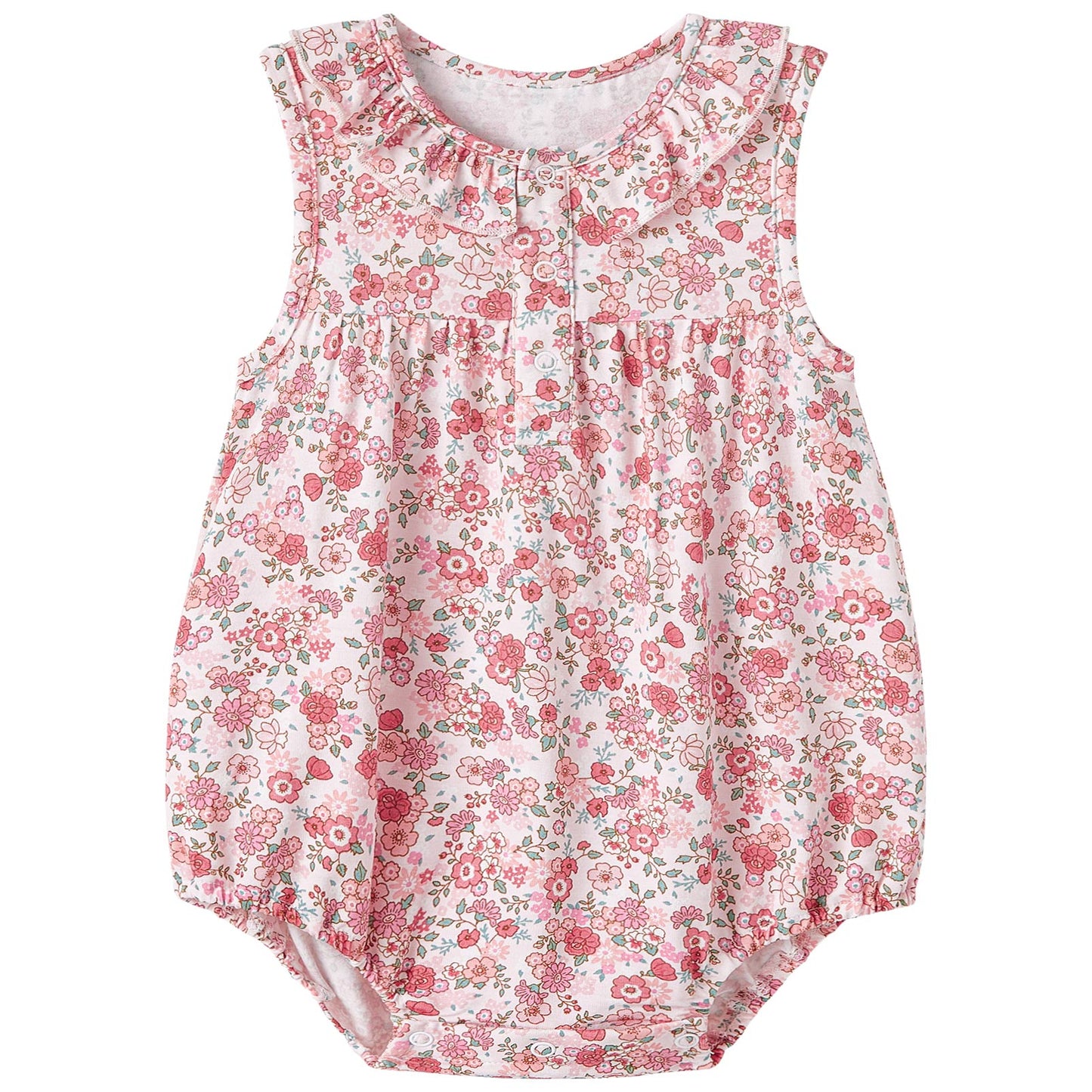 Baby Girls Bodysuit Onesies