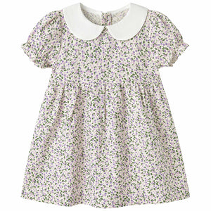 Floral Purple