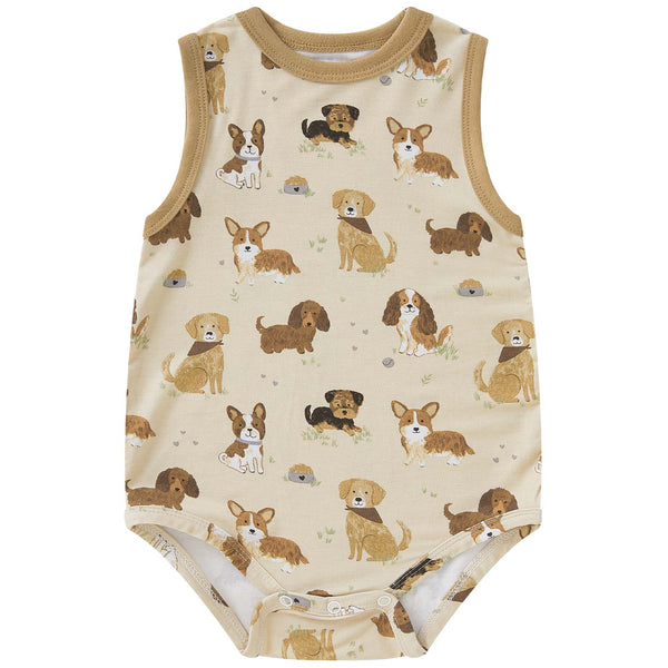 pureborn Baby Boys Girls Bodysuit Super Soft Cotton Romper 0-24 Months