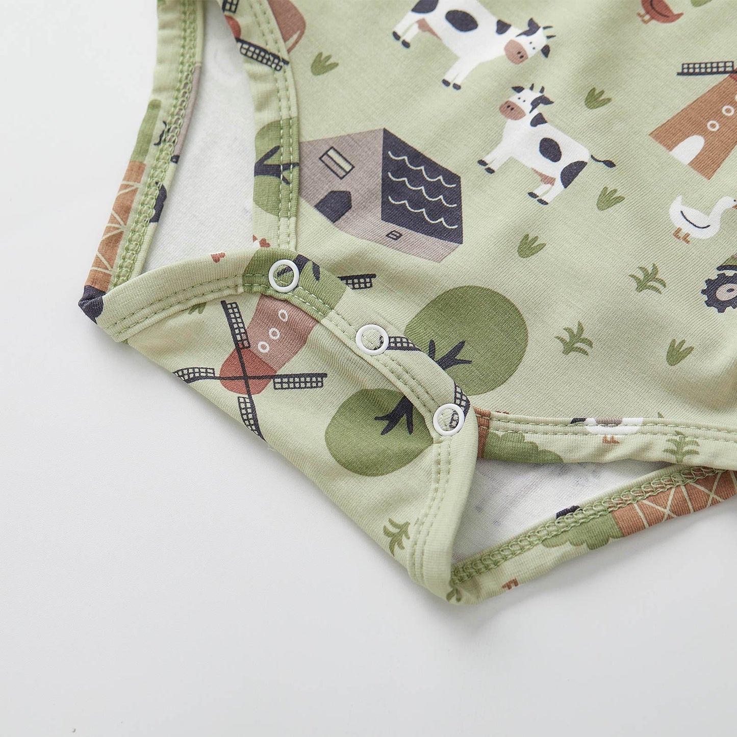 Baby Boys Bodysuit Onesies