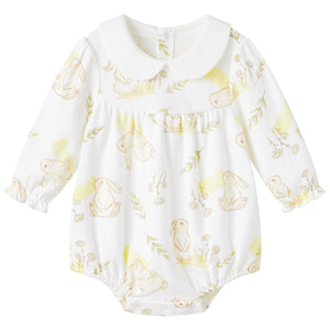 Field Rabbit Long Sleeve