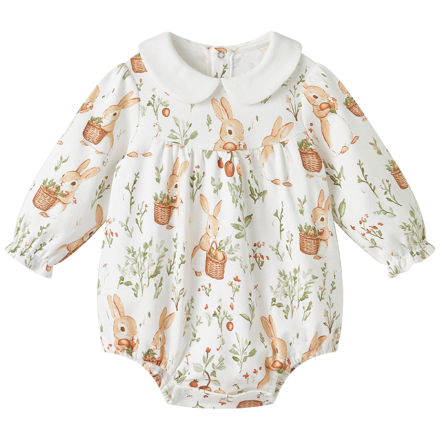 Baby Boys Bodysuit Onesies