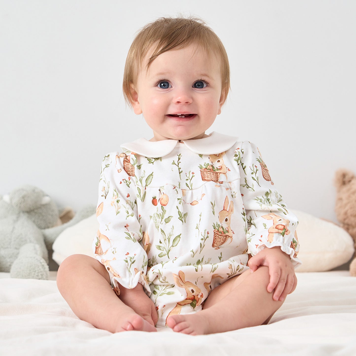 Baby Boys Bodysuit Onesies